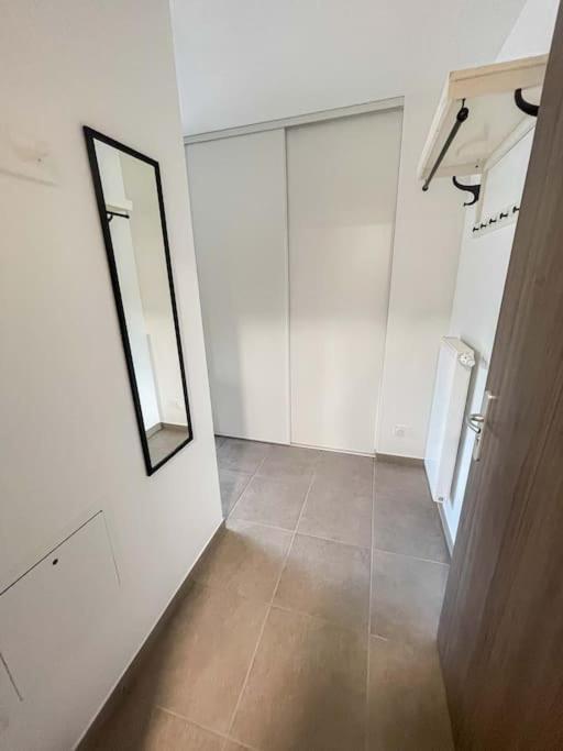 Dans Residence Neuve Le Snow Roc Sur Les Pistes, Grand Studio Cosy 5 Pers Avec Terrasse Panoramique, Sauna, Wifi แซงต์-ฌ็อง-โดลป์ ภายนอก รูปภาพ